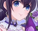 ウェルカムボードをお好きな絵柄で作成いたします アニメ漫画ゲームなどの絵柄でお顔を似せたウエディングイラスト イメージ2