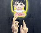 オンラインお絵描き教室します いっしょに楽しくお絵描きしましょう！ イメージ4