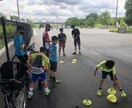 自分の運動ポテンシャルを引き出す為の相談にのります 鍛えるだけじゃなく、使えるようにしていくこと イメージ1