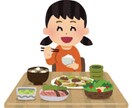 1週間毎日食事と筋トレをサポートします 〜食事と筋トレはあなたを変える〜 イメージ2