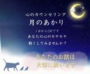 1分からでもOK、モヤモヤを優しくお聞きします ちょっと寂しい夜も、雑談から本音まで イメージ10