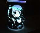 キャンドルホルダー用切り絵切ります 暮らしにちょっとのロマンチックを イメージ3