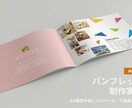 不動産関連のチラシデザイン承ります 大手不動産ポータルでの経験あり、規定規約も問題なし！ イメージ7