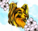 イラスト描きます 様々なジャンルのイラスト作成します！ イメージ2