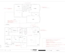 現役建築士がリノベの間取りを本気で改善します まずはなんでもきいて！建築士夫婦が別々の視点で考えます。 イメージ2