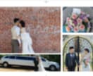 スマホ写真をフォトブックにします 思い出を 一冊の宝物に  フォトブックデザイン制作 イメージ8