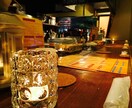 バーに来ている気分で色んな雑談・相談ができます 対面式バルで9年間!実績は数え切れない人生相談( ^ω^ ) イメージ1