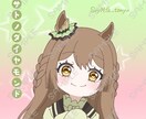 希望に近いイラスト/アイコンを描きます できる限り、希望にそったイラストを描けるよう心がけています！ イメージ6