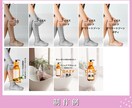 リピーター様限定❀インスタ動画制作いたします ˗ˋˏ商品・サービスの魅力を伝えるインスタリール動画ˎˊ˗ イメージ2