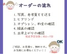 シンプルでほっこりな、イラストをお描きします SNSで思わず目に止まる！あなたらしさが伝わります♪ イメージ9