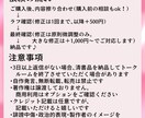 テンプレを選ぶだけ！手っ取り早くアイコン描きます お試し依頼や、今すぐSNSアイコン欲しい方におすすめです！ イメージ4