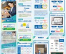 5名様限定価格！魅力を最大限に引き出すLP作ります 追加料金一切不要！安心価格でご提供します イメージ8
