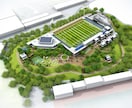 広告等のテクニカルイラストを高画質にて制作します 広告等の説明用テクニカルイラストを高画質にて制作いたします イメージ5