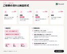 SNS投稿画像・バナーをスマホで映える形で作ります 1枚から。Instagram・X・広告バナーに対応 イメージ5