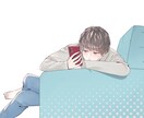 片思い中のあなたに必要なメッセージを届けます 【あなたやお相手様の状態、守護存在のエネルギーリーディング】 イメージ1