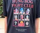 ファッション関連グラフィックデザインます ファッション関連グラフィックデザイン イメージ4