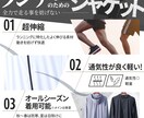 現役ネットショップデザイナーが商品画像を作成します 商品の魅力がしっかり伝わるデザインをお作りします/３枚の価格 イメージ4