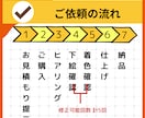 思わず見ちゃう！似顔絵ちびキャラ作成します 顔出しなしでも「自分」を表現！見てもらえるアカウントに♪ イメージ9