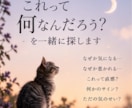 引き寄せ・現実創造｜魂の望みを読み解きます あなたの中にある、「何か」を一緒に見つめてみませんか？ イメージ3