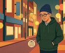 疲労と不安の中での転職、一緒に考えます 経験があるからこそ、話せることがあります。 イメージ1