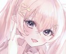 見栄えするアイコンイラスト描きます 低価格でクオリティの高いイラストを納品 イメージ2