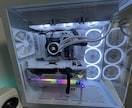 ゲーミングPC欲しい方向けに相談乗ります 予算・用途に合わせて最適な一台選びをお手伝いします イメージ2