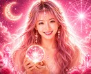私にも結婚のご縁はある？未来のお相手を視ます このまま待っていて大丈夫？タロットで読み解きます イメージ1