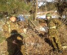 元自衛官のお悩み相談室！あなたの心お守りします ミリタリーメンタル思考法で芯から強くなろう～ イメージ3