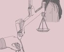 北里柴三郎1人分で絵を描きます 北里柴三郎1人分（千円）でイラストなんでも描きます！ イメージ9