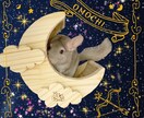 ペットの写真でオリジナルSNSアイコンを作ります <季節やテーマに沿ってペットの写真を使いイラストを作成> イメージ7