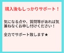 ココナラ超後発組でも売上を伸ばした方法を伝授します 初心者にこそオススメ！主婦でも出来た方法で売上UPを目指す♪ イメージ9