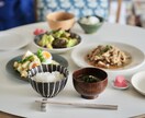 なんとなくの不調を中医学視点でやさしく読み解きます 体や心の状態を整理して、薬膳を中心とした養生をお伝えします。 イメージ1
