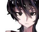 色んな雰囲気の絵を色んな絵柄で描きます 壁紙、アイコンなどにご使用ください。 イメージ9