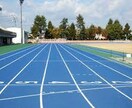 短距離走のもう一段階のレベルアップのコツを伝えます 学生時代、短距離走県大会優勝の秘訣をお伝えします イメージ1