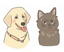 お安く似顔絵を描きます もらってうれしい似顔絵を格安でお描きします イメージ5