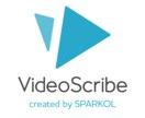 高品質・低価格でアニメーション動画制作いたします VideoScribe/ホワイトボードムービー/動画編集 イメージ1