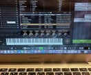 オリジナルの曲が作りたい方の手助けをします ご自身の楽曲を世の中に広めませんか？ イメージ1