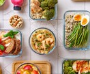 極端な食事制限無し！体調を整え痩せるための食事ます 健康的に体を変えたい方必見！栄養コンサルティング イメージ3