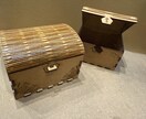 専用ケース制作します 世界に一つの収納小箱。企業記念品・個人ギフト•専用の入れ物等 イメージ7