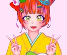 アイコンヘッダーつくります こういうアイコン欲しいなを叶えます イメージ8