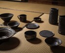 陶芸＆陶器、作陶のお悩み解決しますます 業界初！直接、陶器や陶芸など作陶に関するお悩み相談 イメージ8