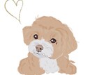オシャレな似顔絵イラスト描きます SNSアイコンや名刺、プレゼントなどにどうぞ☺︎ イメージ10