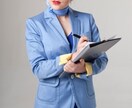 航空業界キャリア相談・モチベUPできます CAの夢を諦めないで！元エミレーツCAと1対1の進路相談！ イメージ2