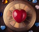 30分チャット占い！愛の行方を一緒に紐解きます 恋愛特化のタロット占いで、あなたの幸せを後押しさせてください イメージ3