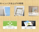 色ペン画でウェルカムボード用データ作成します お得に結婚式準備を終了プロフィールムービーオプションセット有 イメージ7
