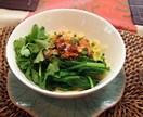 化学調味料不使用のタイ料理を教えます 超人気メニューからマニアックメニュー、宮廷料理まで。 イメージ5