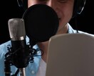 これぞナレーション！声で魅せます YouTubeや、記念ビデオでのナレーションを手伝います イメージ1