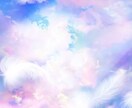 願いがすでに叶っているパラレルに移行させます 願いが叶っているパラレルはすでに存在しています イメージ1