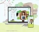 先着3名様限定！HP・LPコーディングします コーディングにお困りの方！丁寧な対応でお悩み解決します◎ イメージ4