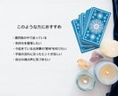 10枚のタロットカードが静かに真実を照らし出します ケルト十字スプレッドで宇宙と繋がる イメージ5